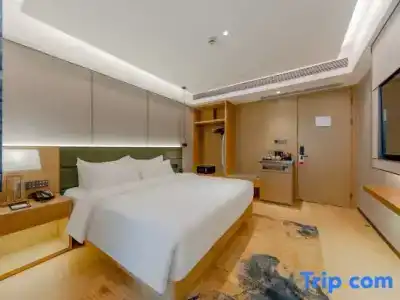 Ramada by Wyndham Shanghai Pudong - 72