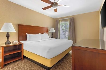 Hilton Vacation Club the Historic Powhatan Williamsburg - 160