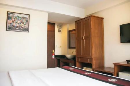Lamphu Tree House Boutique - 40