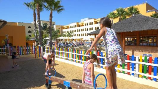 PLAYAMARINA - 20