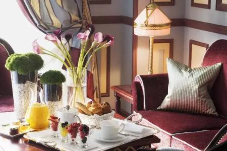 Intercontinental Bordeaux Le Grand by IHG - 68