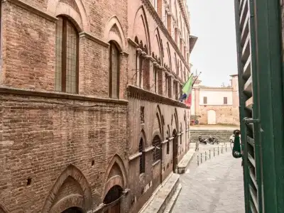 B&B Quattro Cantoni - 25