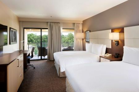 DoubleTree by Hilton Williamsburg - 3