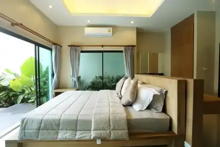 Layantara Villas Phuket - 5