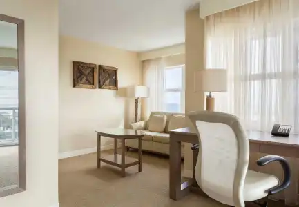 Fort Lauderdale Marriott Pompano Beach Resort - 3
