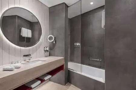 Hampton by Hilton Marjan Island - 66