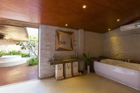 Dhevan Dara Resort & Spa - 162