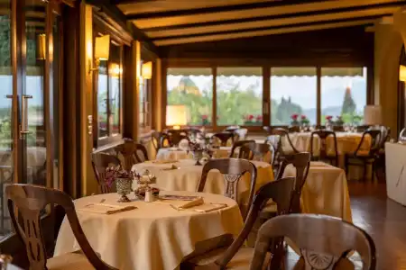 Villa Cipriani - 48