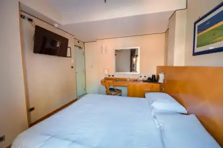 Albergo Centrale Bologna - 61