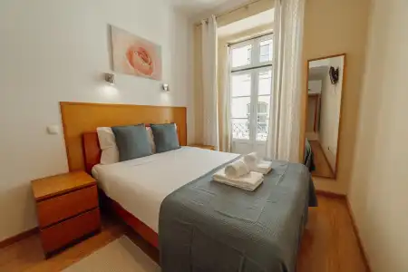 DownTown Guest House - 152