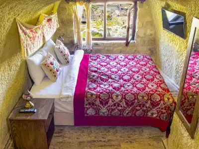 Heritage Cave Suites - 101