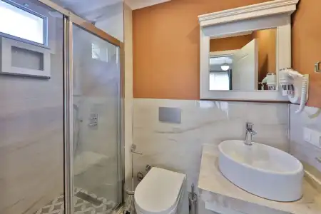 Lora Kas Otel - 5