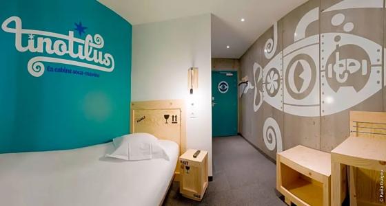 Hôtel Graffalgar - 35