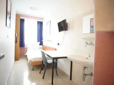 PRIMADOM Aparthotel - 20