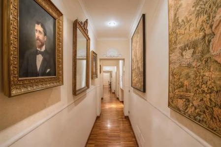 I TRE MOSCHETTIERI - D' ARTAGNAN Luxury Guest House - 11