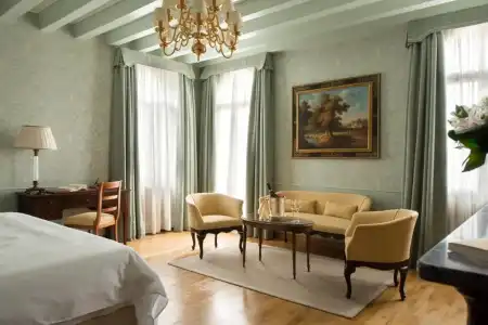 Villa Cipriani - 102