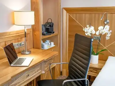 Haffner Resort & SPA - Destigos - 61