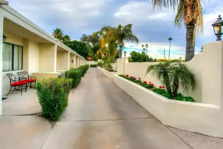 Arizona Golf Resort & Conference Center - 11