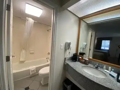 Quality Inn Branson - Hwy 76 Central - 38