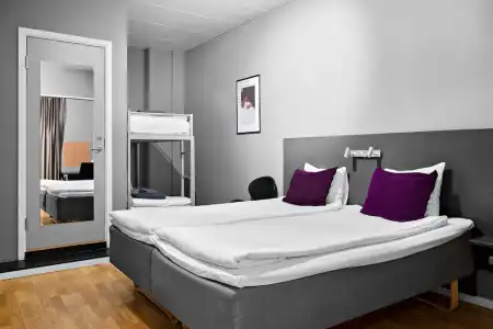 Aiden by Best Western Stockholm City - 47