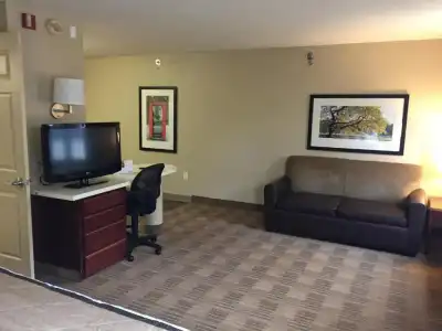 Extended Stay America Suites Columbus Polaris - 37