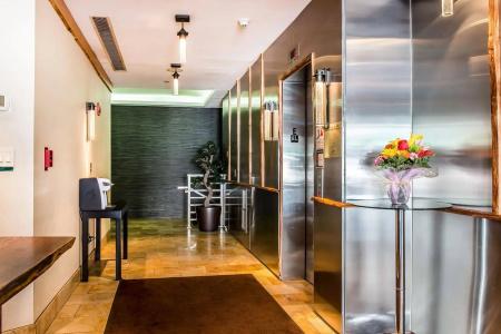 The Solita Soho - 13