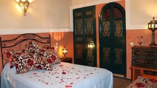 Riad Harmattan - 60