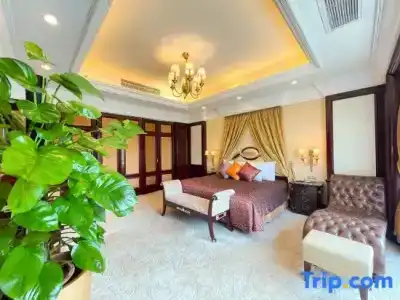 Changzhou Xinyun Qingfeng Garden - 52