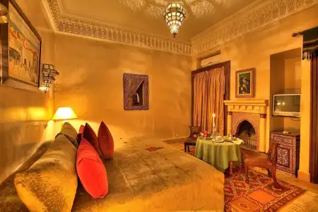 Riad Kniza - 27