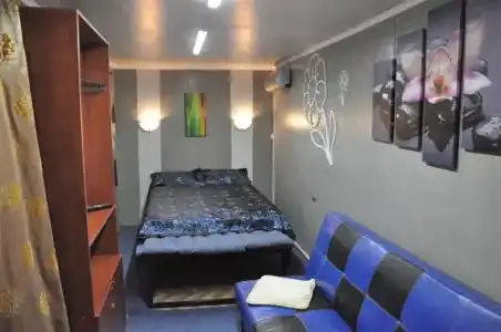 Hostel 24 - 1