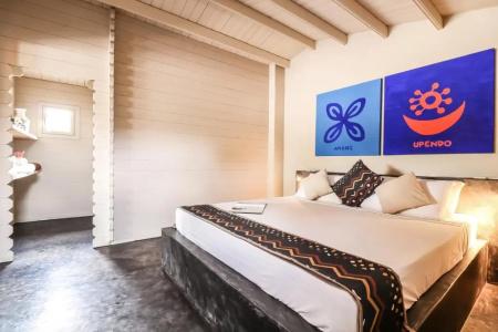 Mwezi Boutique Resort - 93