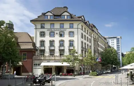 Glockenhof - 0