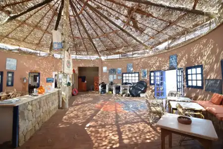 Sharm El Naga Resort and Diving Center - 20