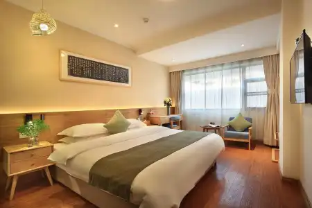 Guilin Sky Palace - 15