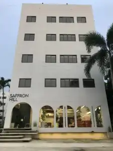 Saffron Hill Minburi - 26