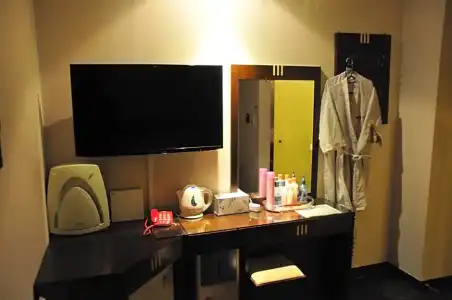 Motel Daeha - 16