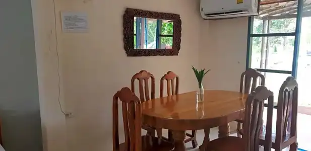 Seascape Resort Baan Krood - 57