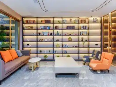 S&P Holiday Inn (Guangzhou Baiyun Airport No.1) - 4