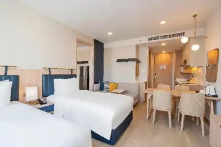 Staybridge Suites Bangkok Thonglor by IHG - 91