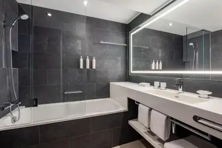Basel Marriott - 127