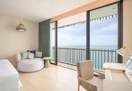 Hilton Pattaya - 65