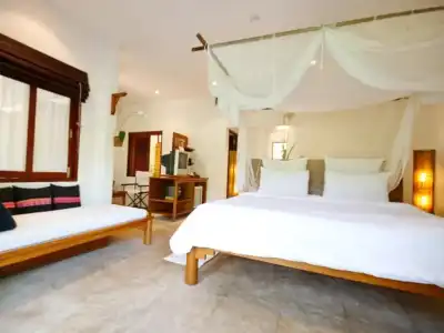 The Legend Chiang Rai Boutique River Resort and Spa - 2