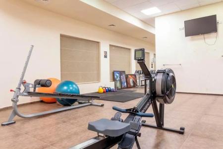 Obzor Beach Resort Apartment G-109 - 21