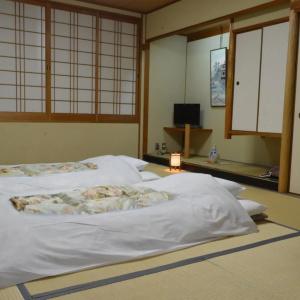 Ryokan Nissho-besso - 38