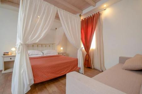 Aeolis Boutique & Suites - 122
