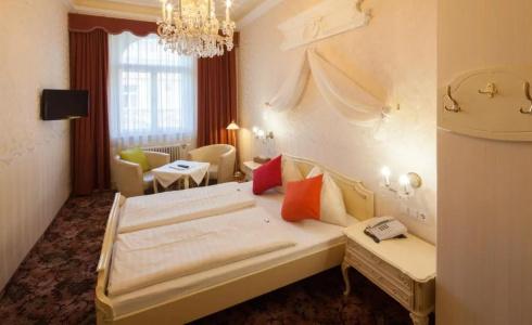 Aviano Boutiquehotel - 81
