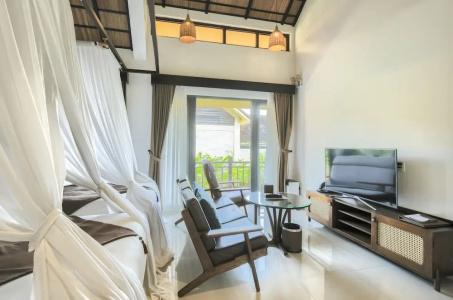 The Blossom Resort Island Da Nang - 415