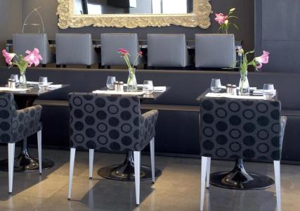 Leonardo Boutique Tel Aviv - 25