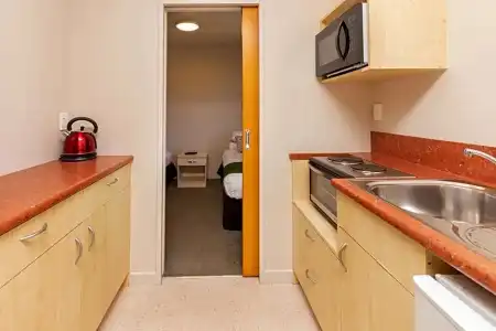 Bella Vista Motel Greymouth - 20