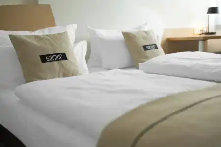 Garner Erlangen Süd by IHG - 42
